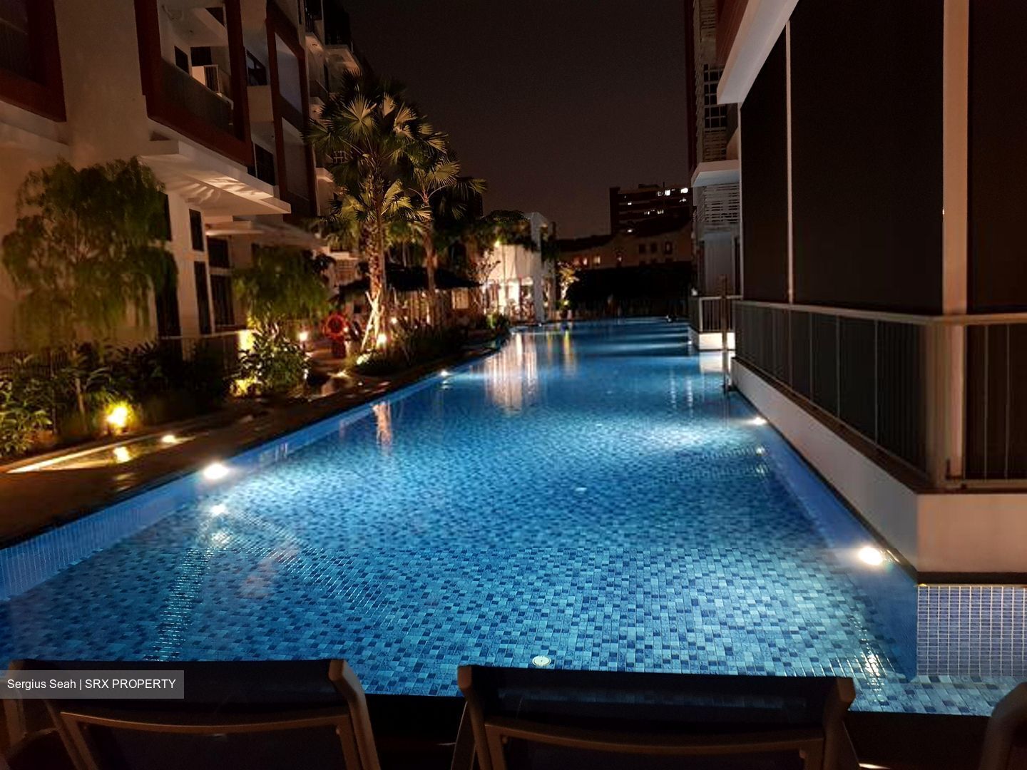 The Creek @ Bukit (D21), Condominium #405044751